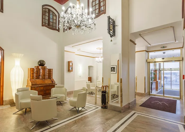 Hotel Wandl