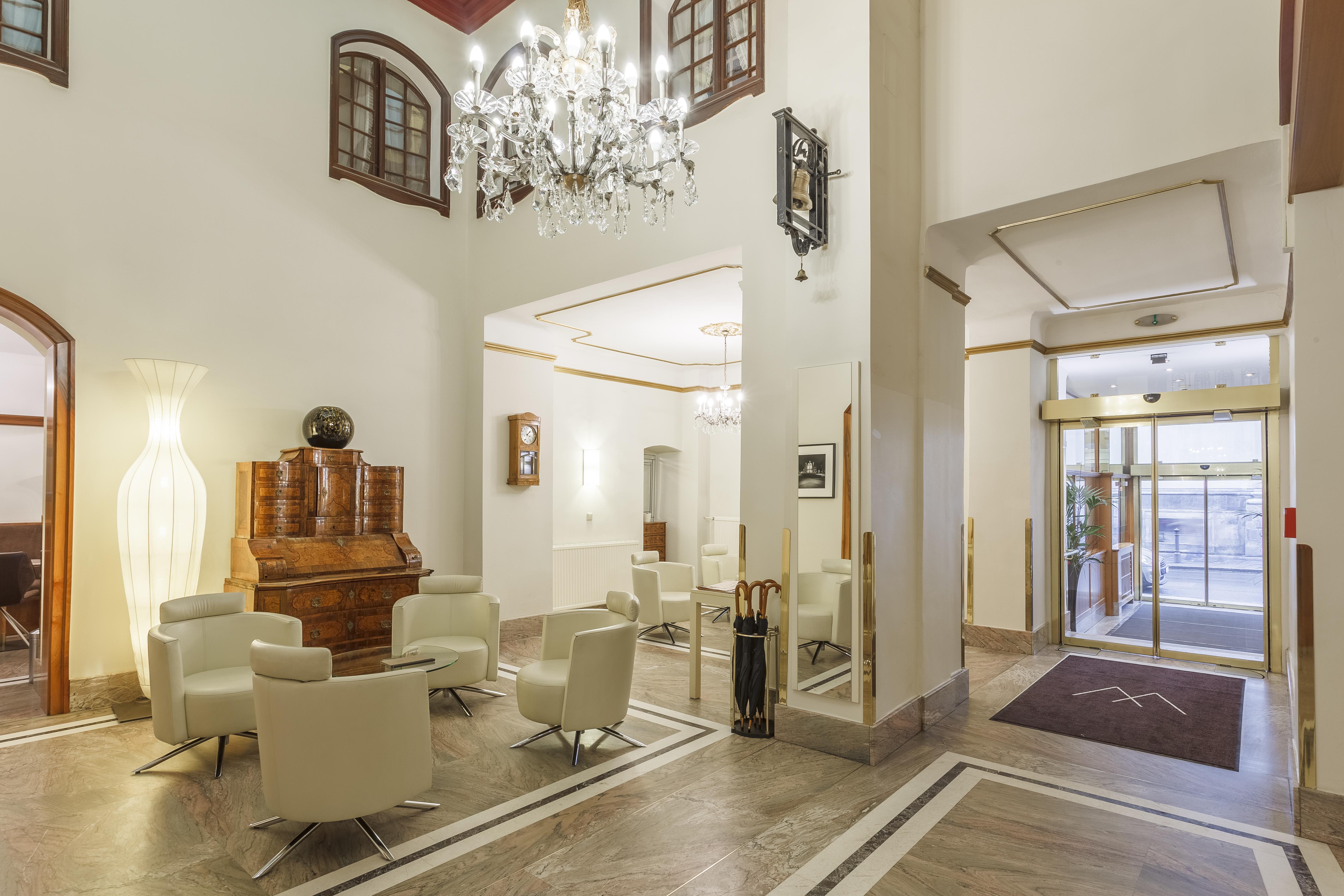 Wandl 4* Viena