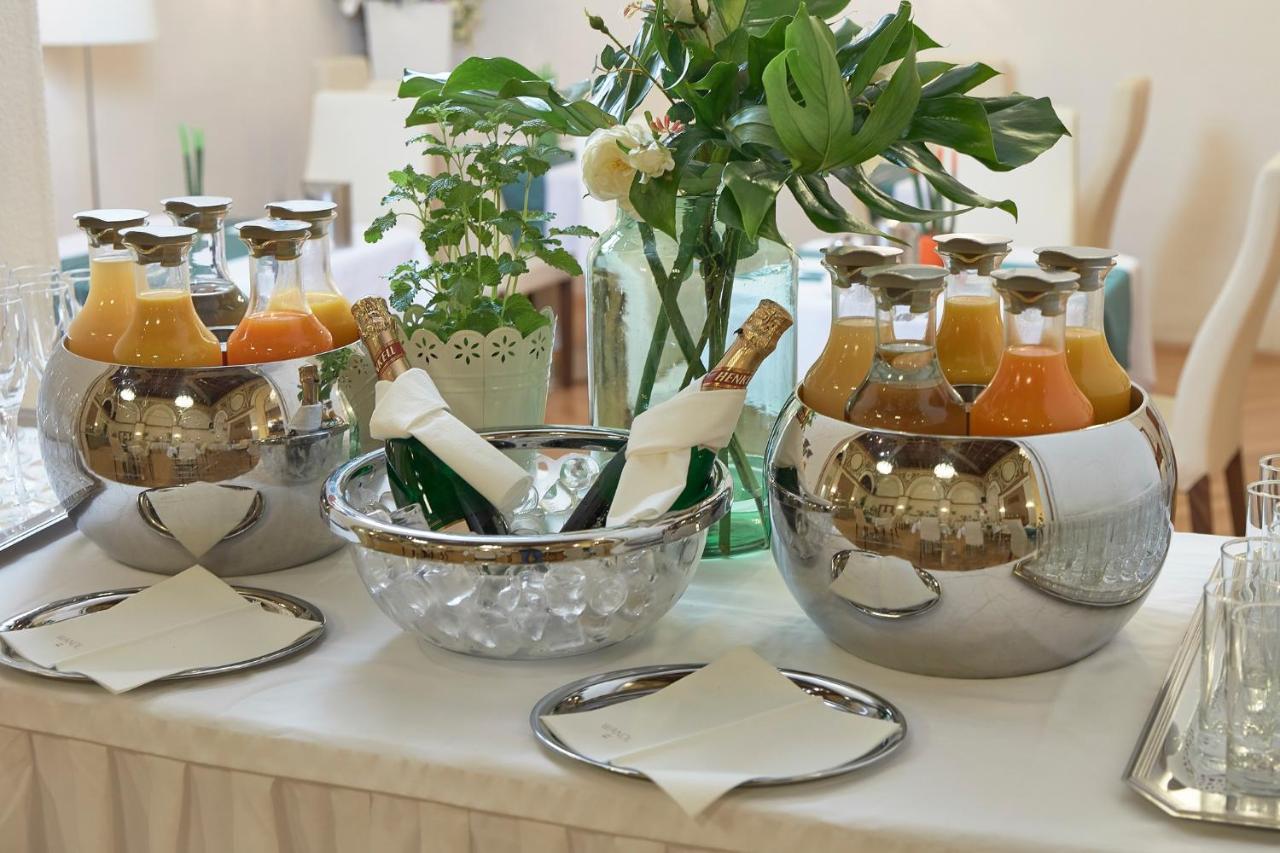Wandl Hotel Viena