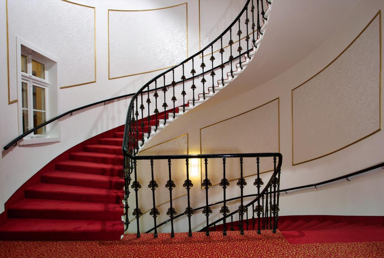 Wandl 4* Viena