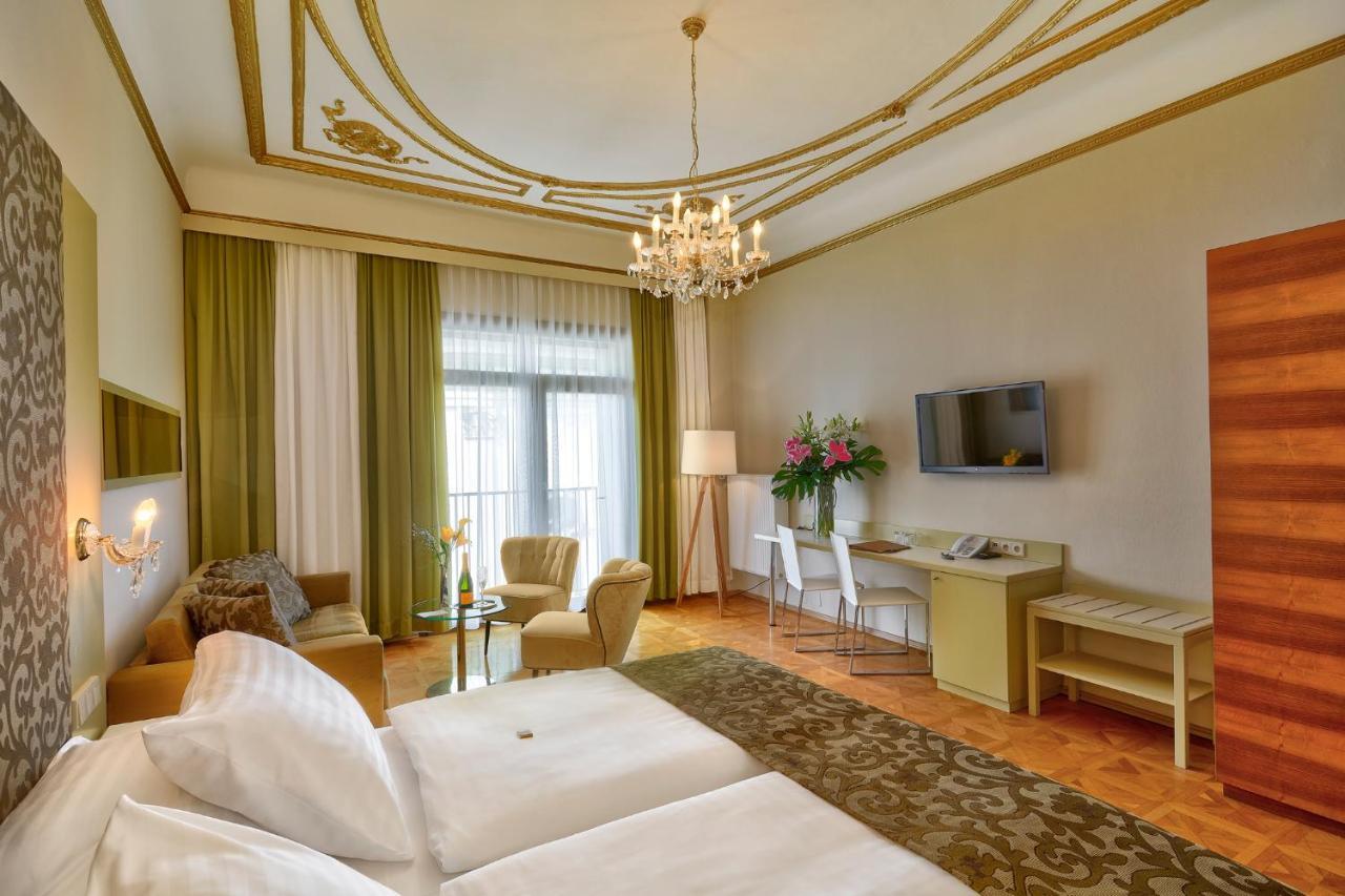 Wandl 4* Viena