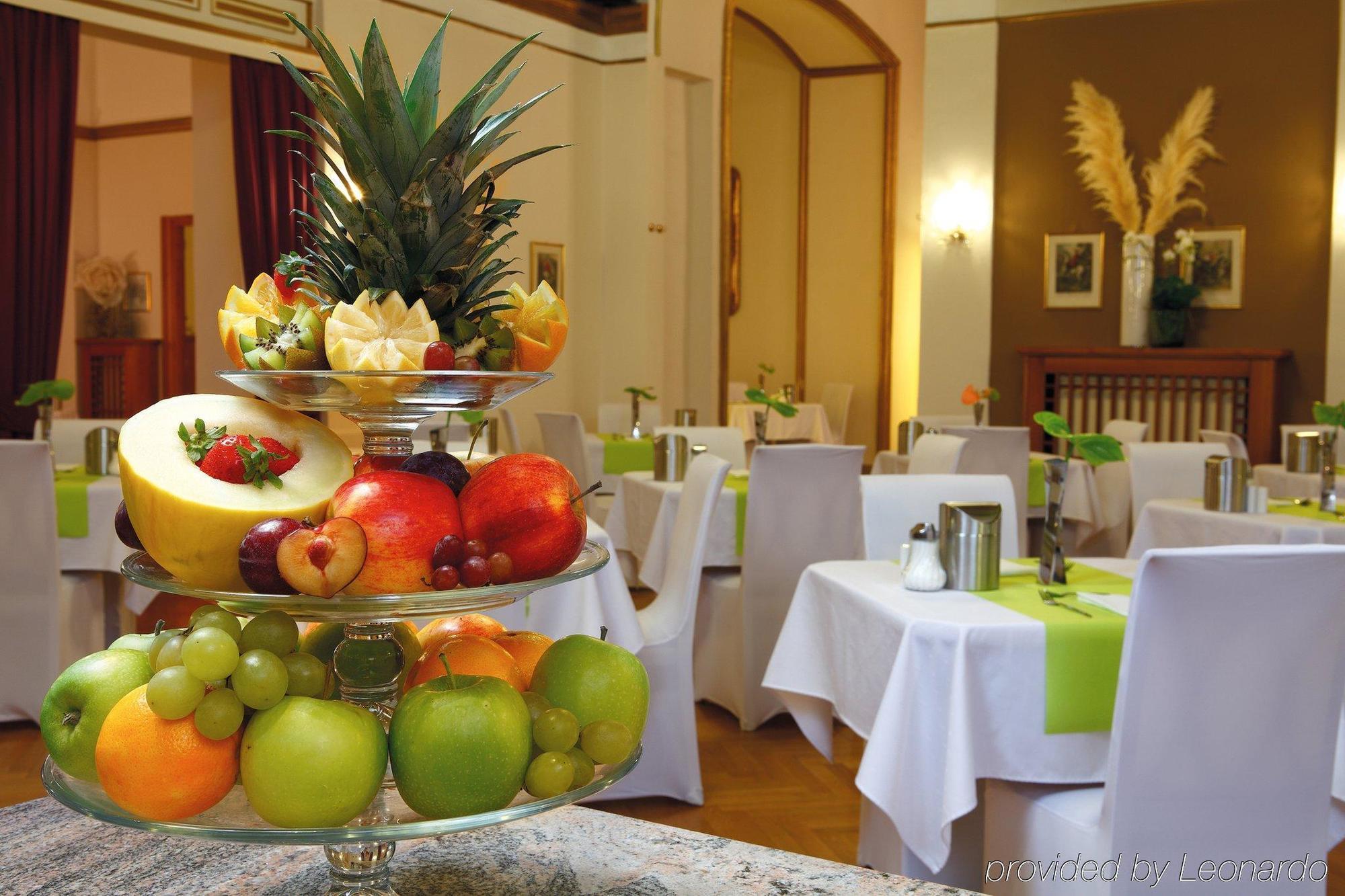 Hotel Wandl Wien