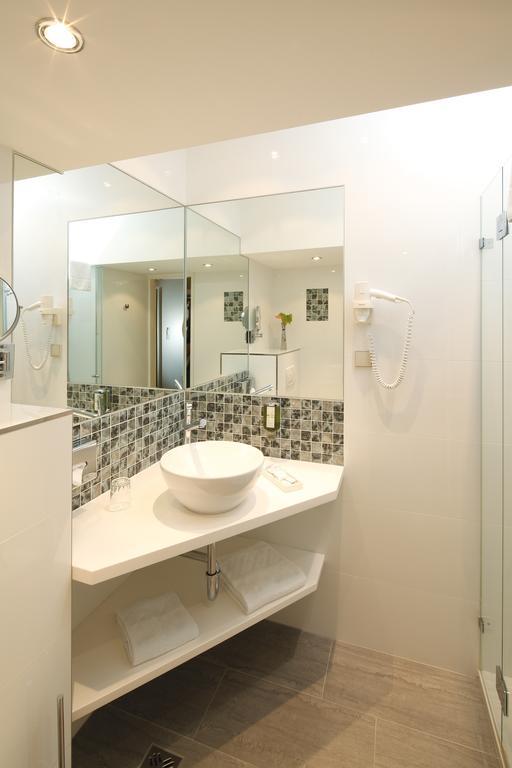Hotel Wandl Viena