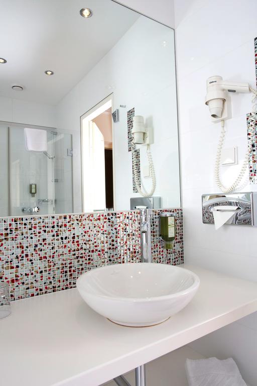 Hotel Wandl Vienne