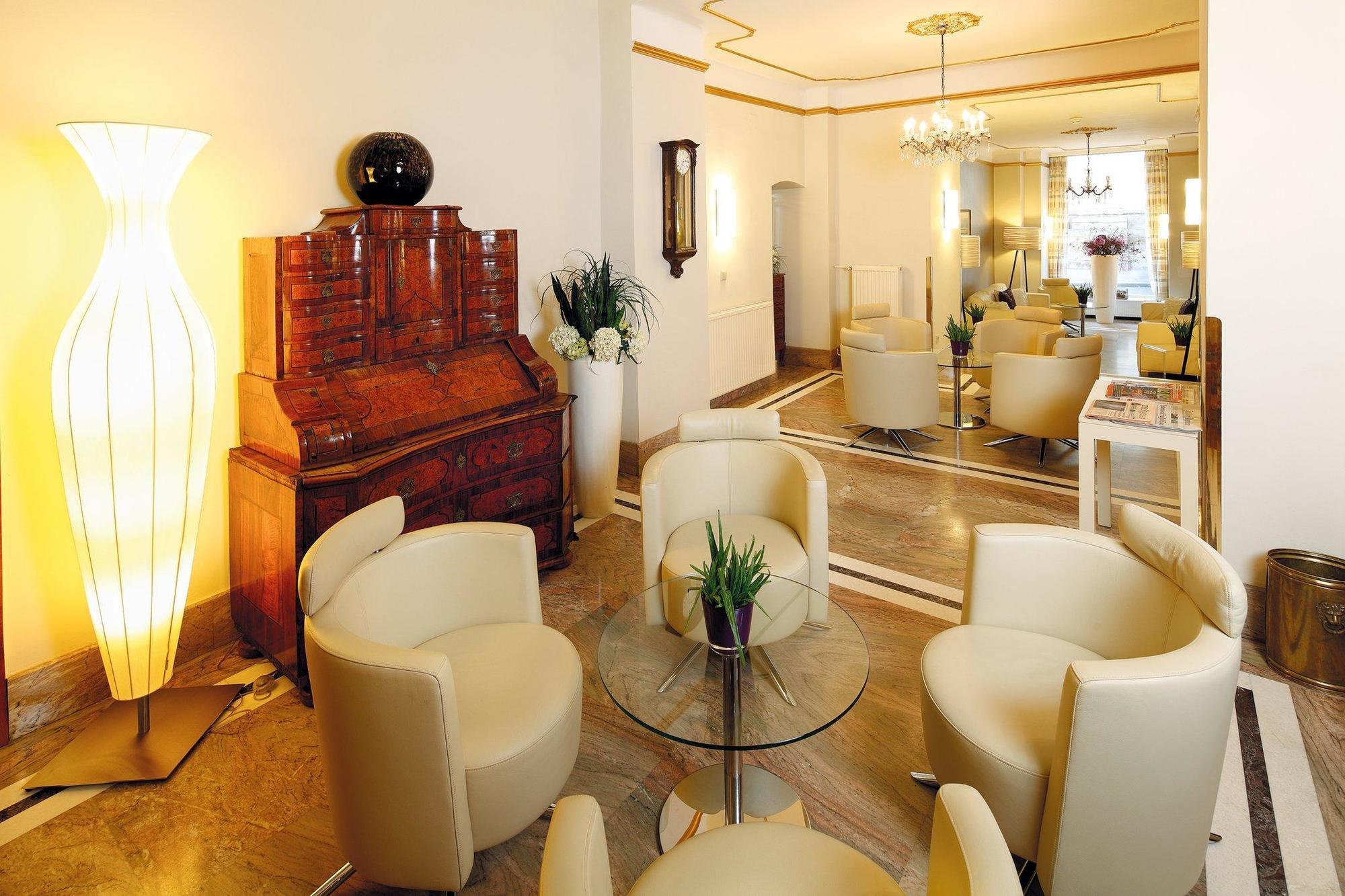 Wandl 4* Viena