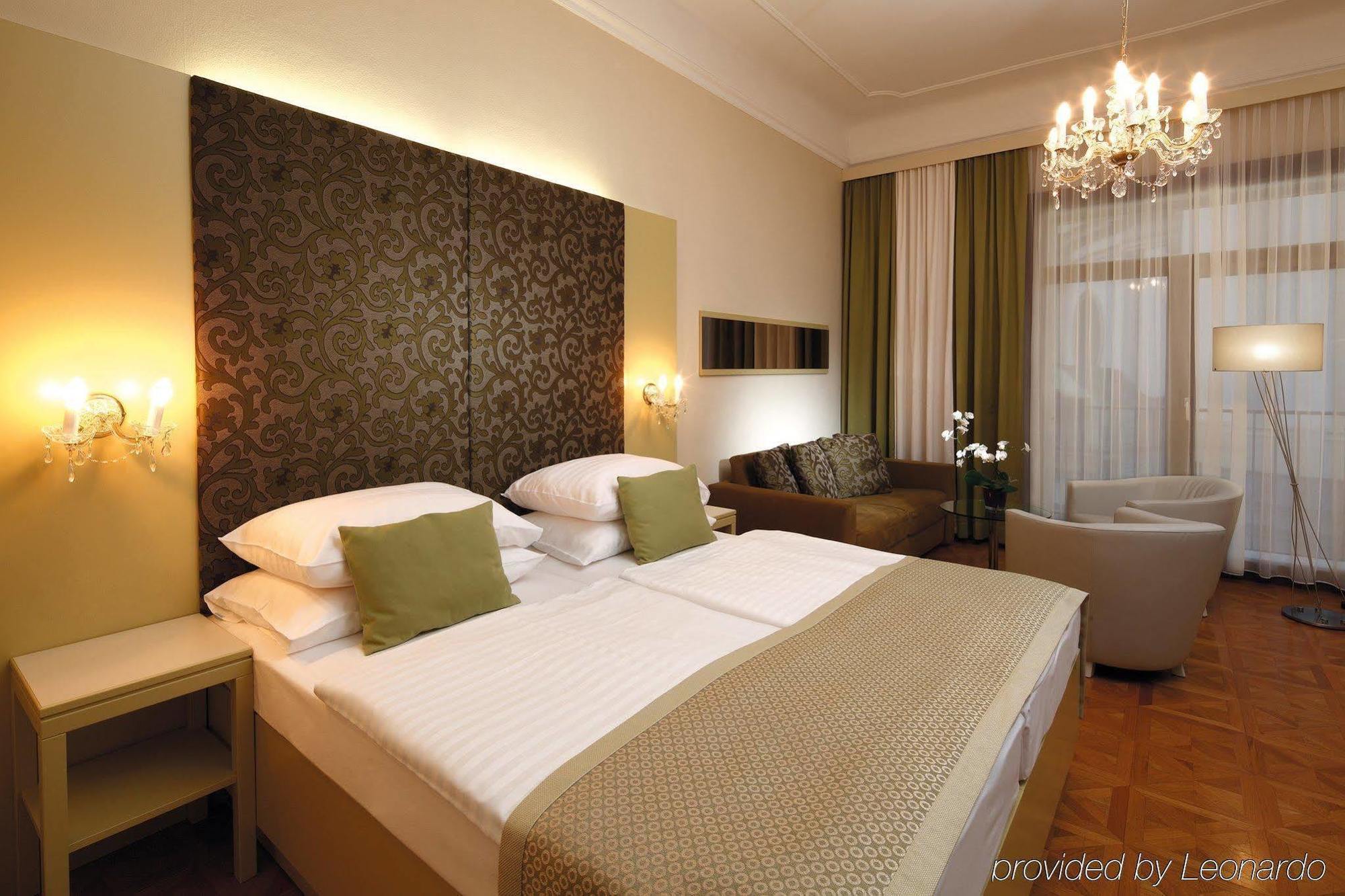Wandl 4* Viena
